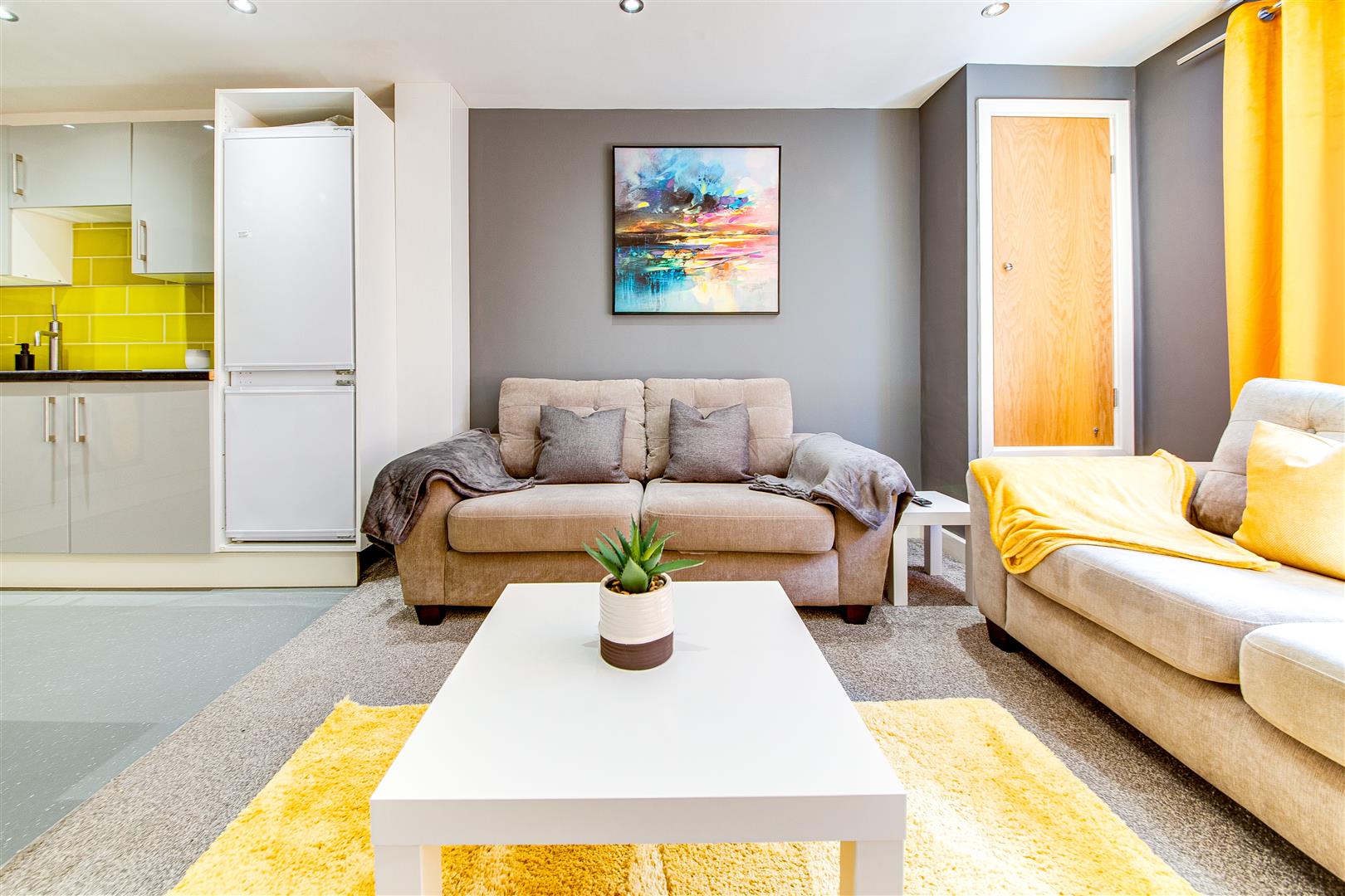 12 Denby Street, Sheffield